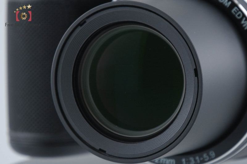 Nikon COOLPIX L340 20.2 MP Digital Camera w/ Box