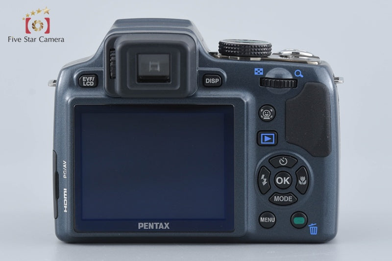 PENTAX X90 12.1 MP Digital Camera