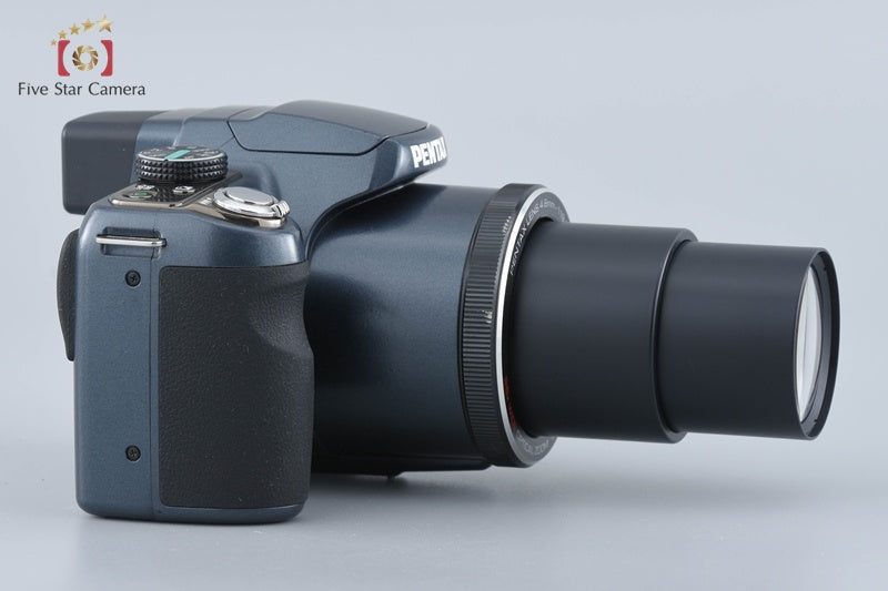 PENTAX X90 12.1 MP Digital Camera