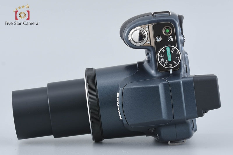 PENTAX X90 12.1 MP Digital Camera