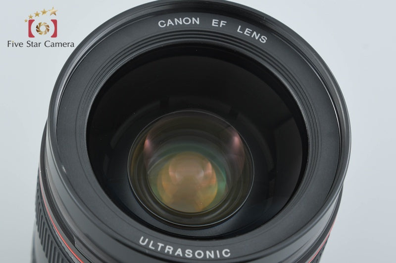Canon EF 28-70mm f/2.8 L USM