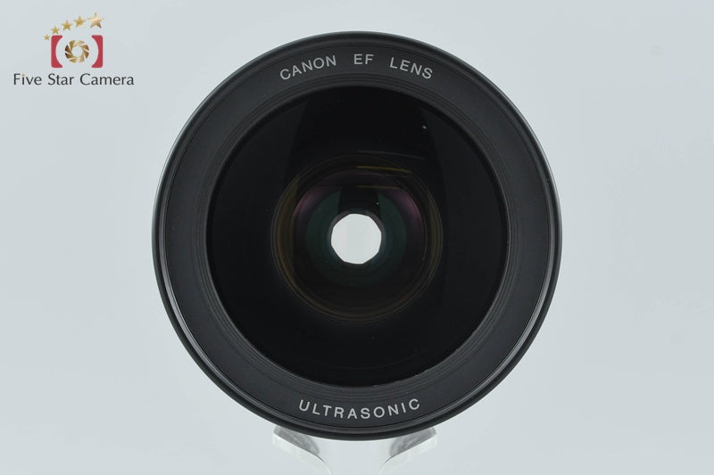 Canon EF 28-70mm f/2.8 L USM