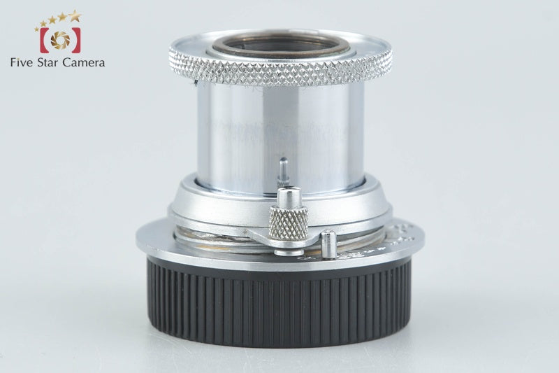 FED 50mm f/3.5 L39 LTM Leica Thread Mount Lens