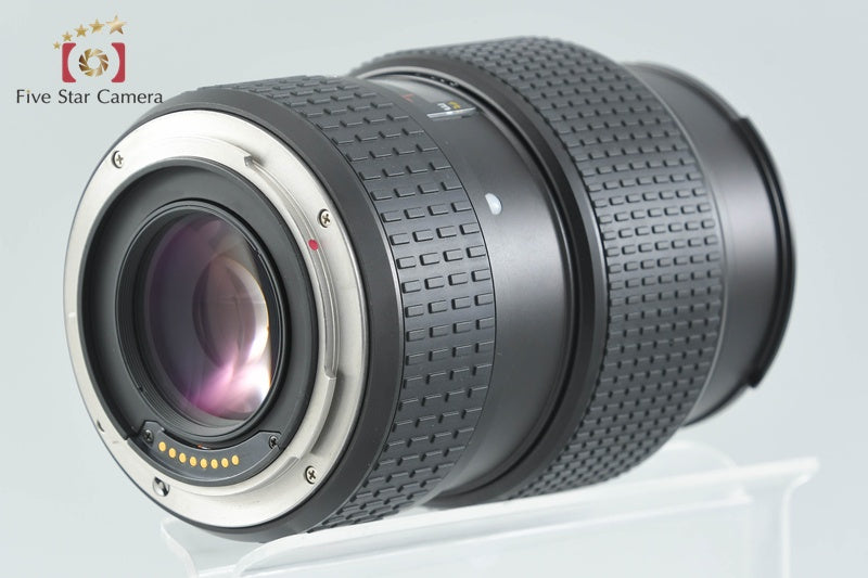 Mamiya 645 ZOOM AF 55-110mm f/4.5