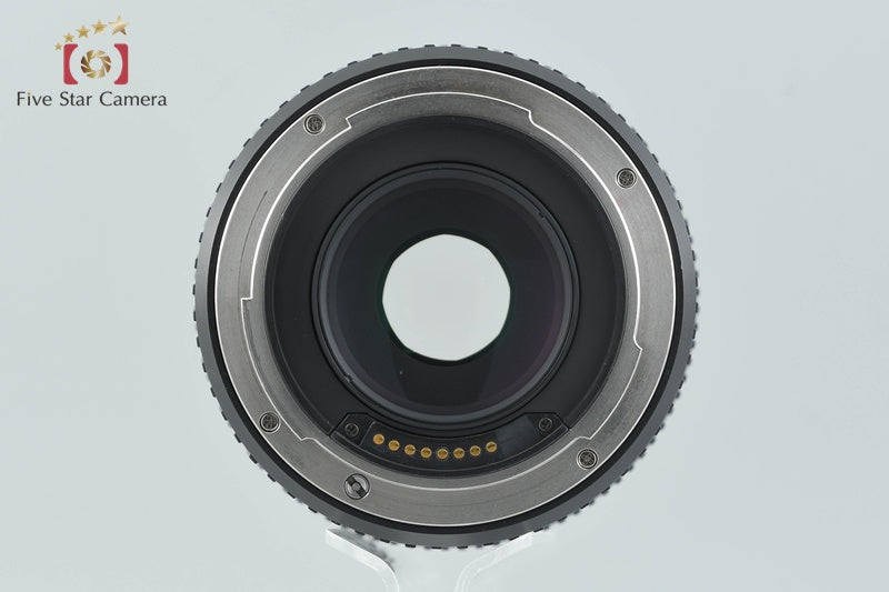 Mamiya 645 ZOOM AF 55-110mm f/4.5