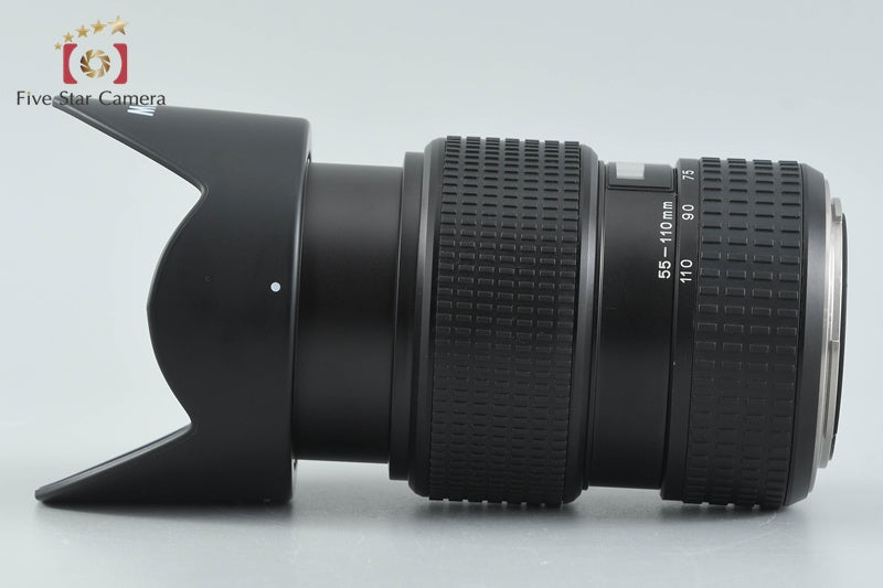 Mamiya 645 ZOOM AF 55-110mm f/4.5