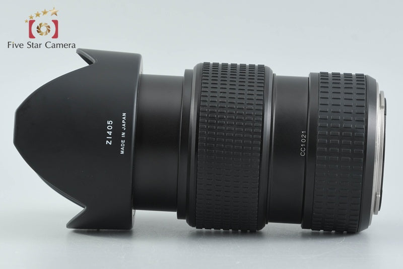 Mamiya 645 ZOOM AF 55-110mm f/4.5