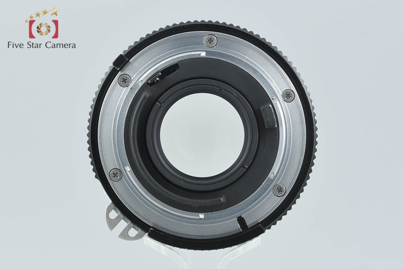 Nikon Ai NIKKOR 35mm f/2