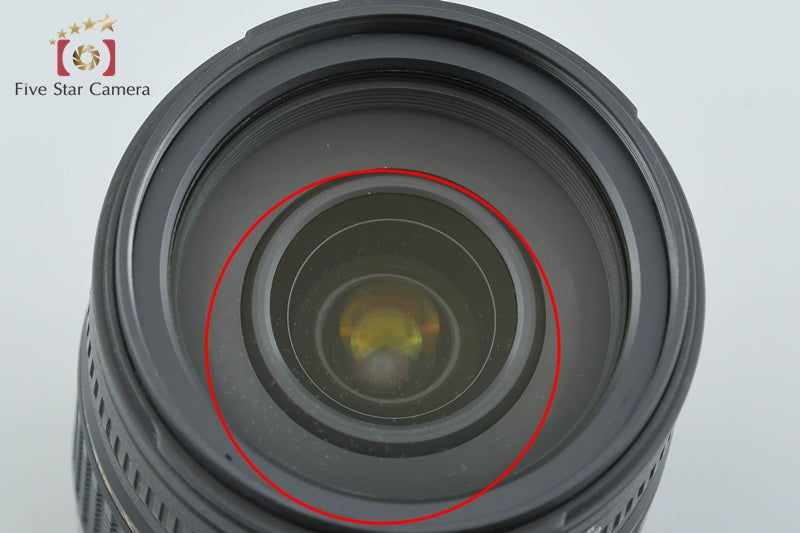 Tamron A20 AF 28-300mm f/3.5-6.3 XR Di LD VC IF MACRO for Canon