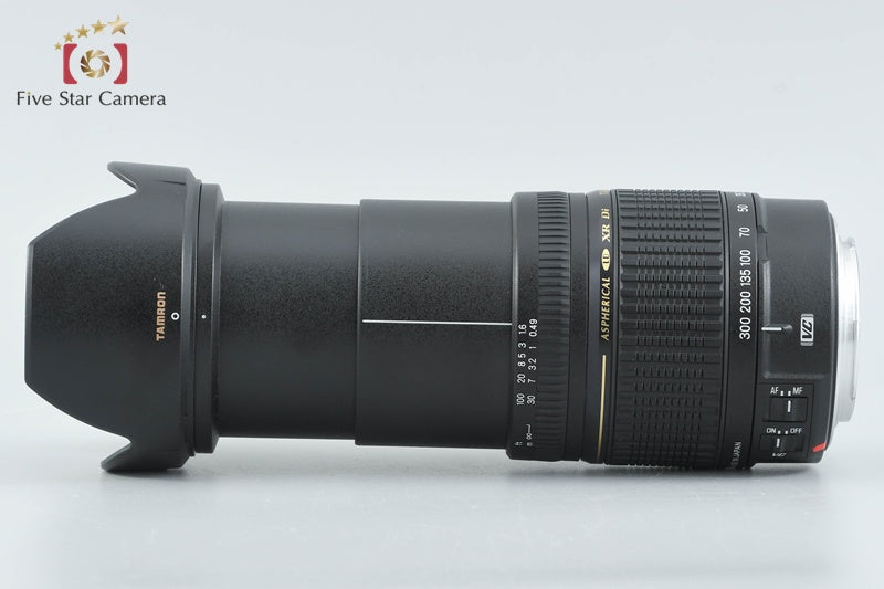 Tamron A20 AF 28-300mm f/3.5-6.3 XR Di LD VC IF MACRO for Canon