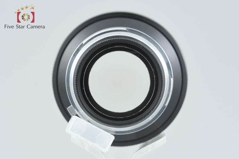 Nikon NIKKOR-S.C 50mm f/1.4 for Nikon S Mount