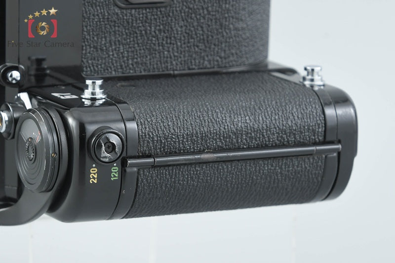 PENTAX 67 TTL Later Model Medium Format Camera Body