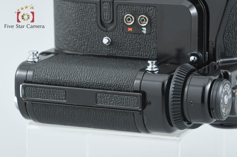 PENTAX 67 TTL Later Model Medium Format Camera Body