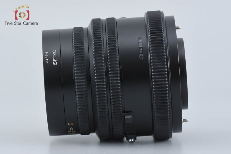 Mamiya K/L 90mm f/3.5 L for RB67