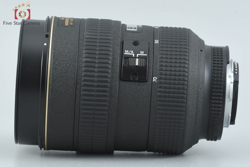 Nikon AF-S NIKKOR 28-70mm f/2.8 D ED