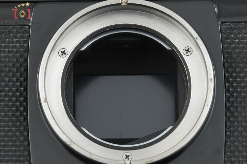 Nikon NIKONOS-III 35mm Underwater Film Camera + NIKKOR 35mm f/2.8