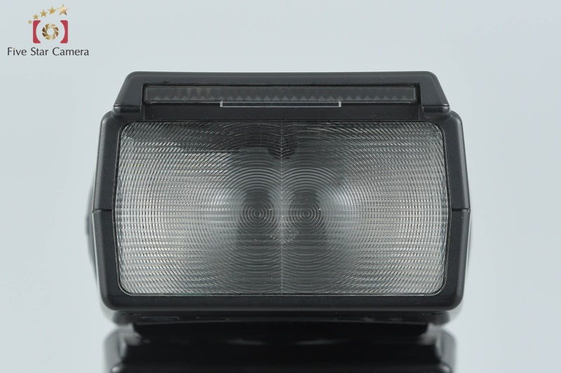 Nikon Speedlight SB-600 Shoe Mount Flash