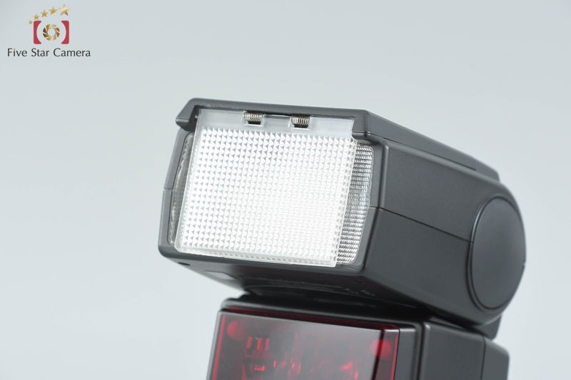 Nikon Speedlight SB-600 Shoe Mount Flash