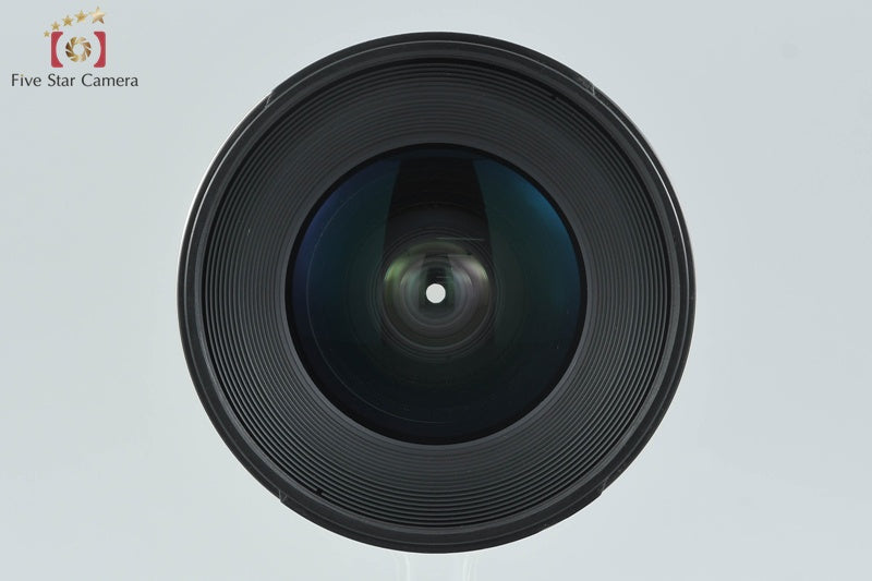 Tokina AT-X PRO SD 12-24mm f/4 IF DX Aspherical for Nikon