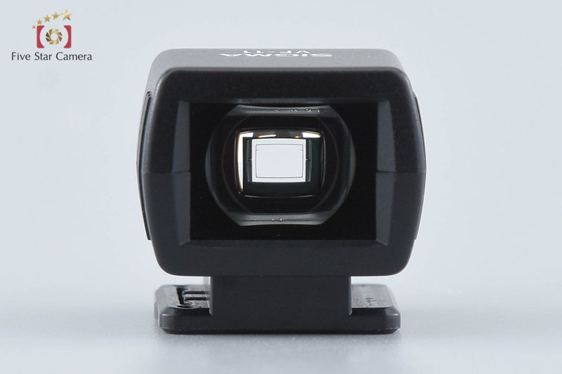 Sigma VF-11 Viewfinder