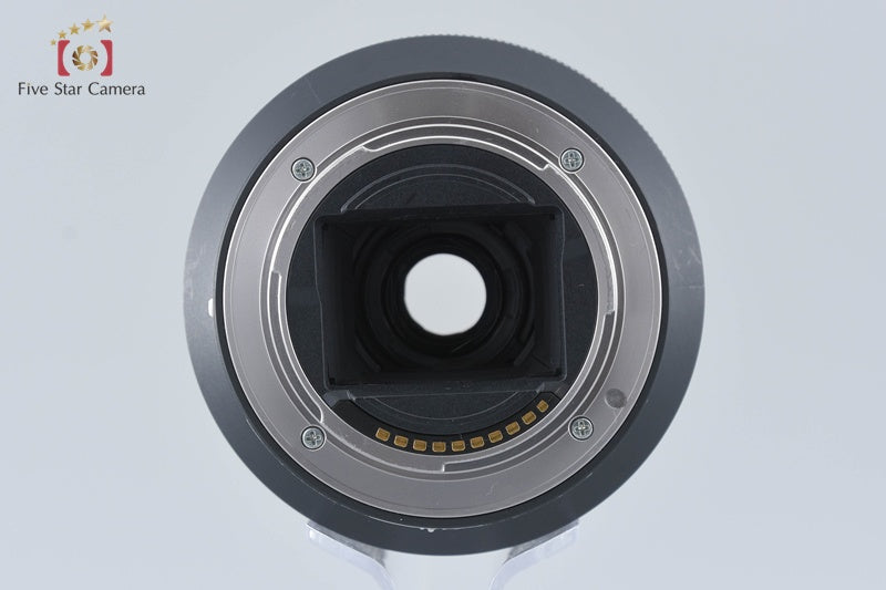 Sony FE 28-70mm f/3.5-5.6 OSS SEL2870