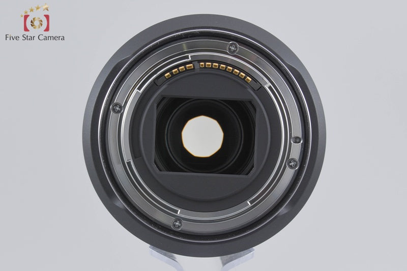 Canon RF 15-35mm f/2.8 L IS USM