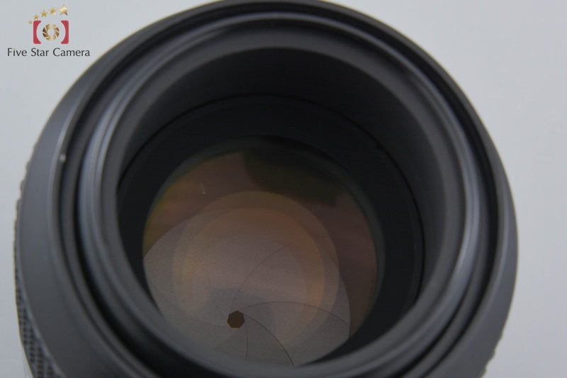Nikon AF MICRO NIKKOR 105mm f/2.8