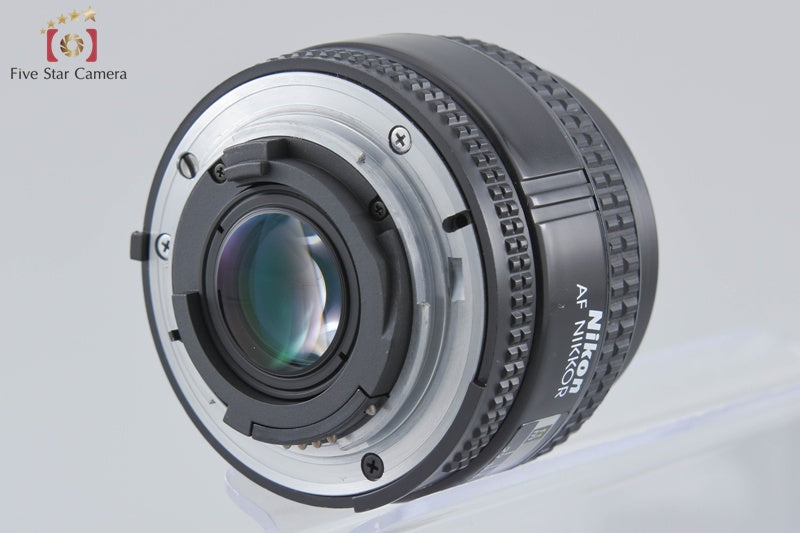 Nikon AF NIKKOR 24mm f/2.8