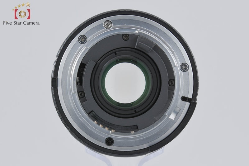 Nikon AF NIKKOR 24mm f/2.8