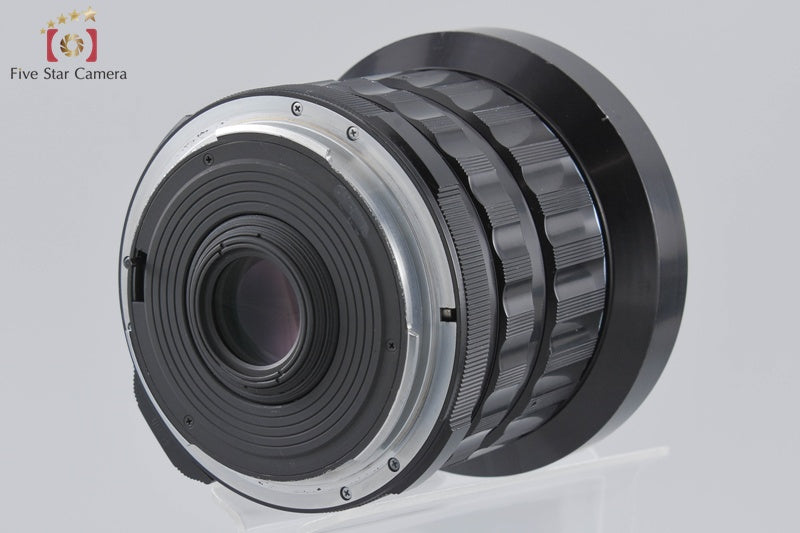 Pentax SMC TAKUMAR 6x7 55mm f/3.5 for 67 / 67 II