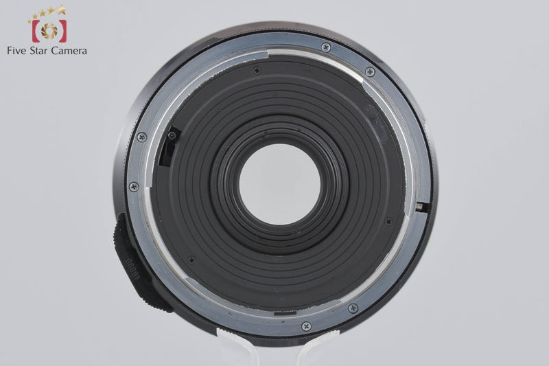 Pentax SMC TAKUMAR 6x7 55mm f/3.5 for 67 / 67 II