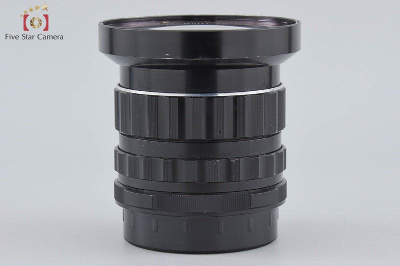 Pentax SMC TAKUMAR 6x7 55mm f/3.5 for 67 / 67 II