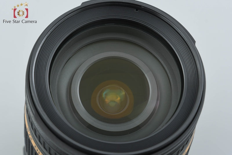 Tamron B005 SP AF 17-50mm f/2.8 Di II VC for Canon