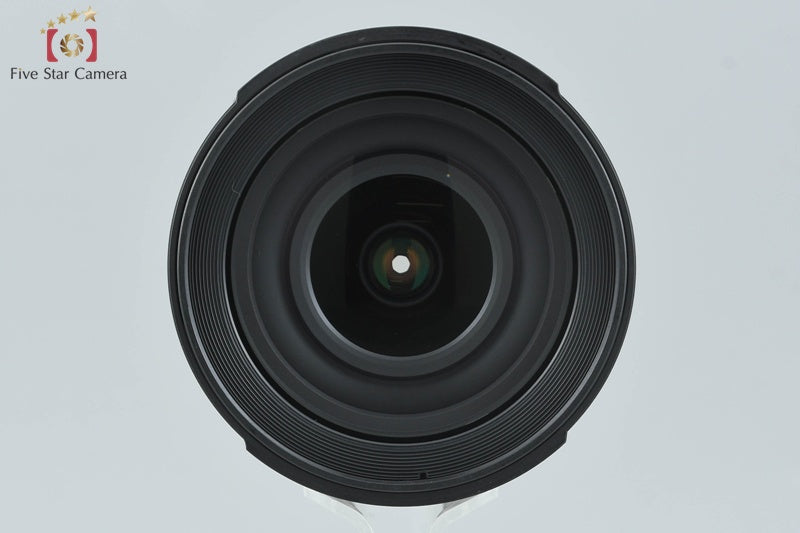 Tamron B005 SP AF 17-50mm f/2.8 Di II VC for Canon