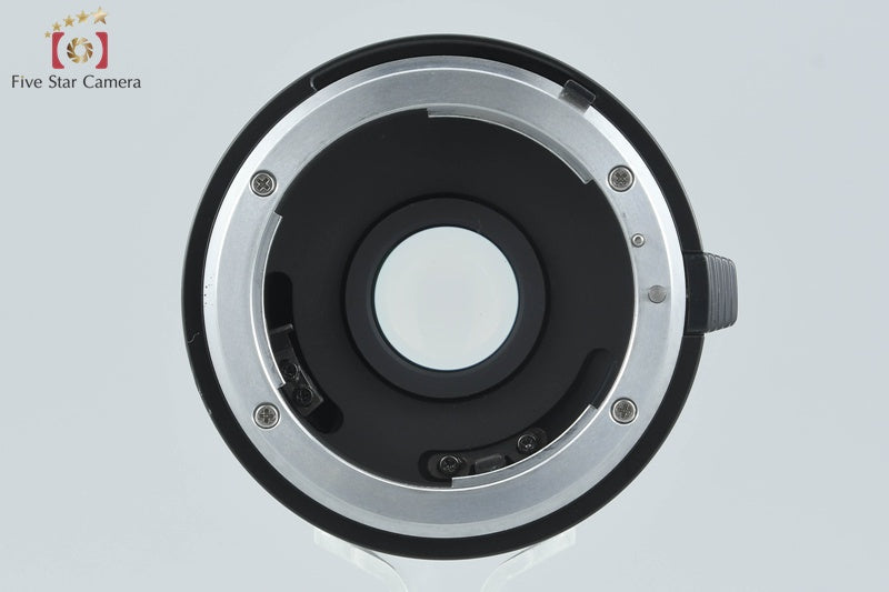 Nikon Teleconverter TC-201 2x