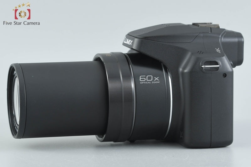 Panasonic LUMIX DC-FZ85 18.1 MP Digital Camera w/ Box