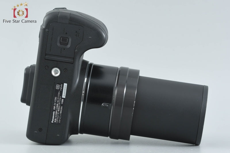 Panasonic LUMIX DC-FZ85 18.1 MP Digital Camera w/ Box