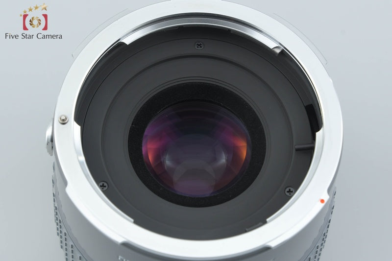 PENTAX 67 Rear Converter 2x Teleconverter for 6x7 67 67II