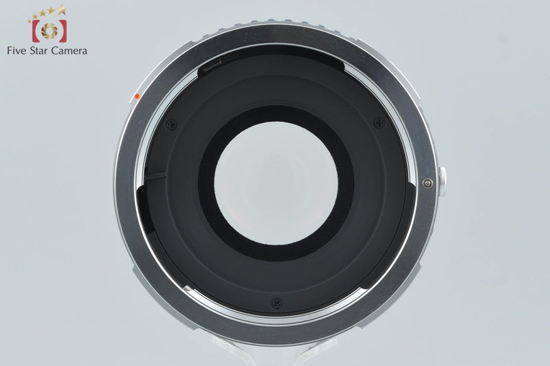 PENTAX 67 Rear Converter 2x Teleconverter for 6x7 67 67II