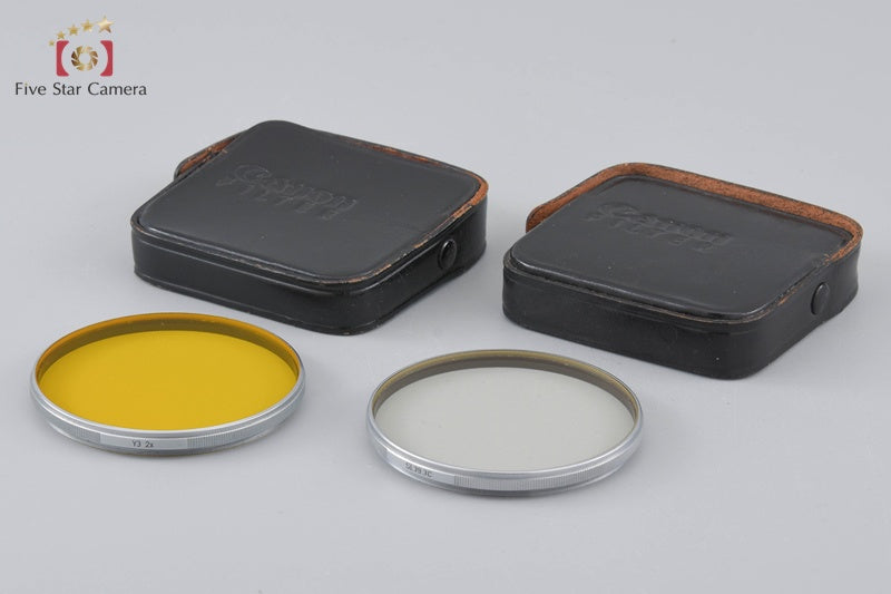 Canon 50mm f/0.95 Dream Lens 2025.12 Overhauled!!