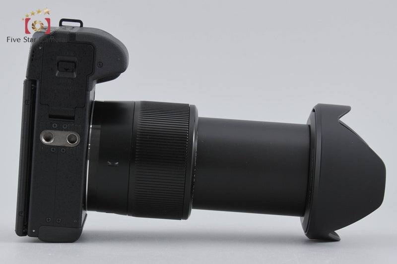 Canon PowerShot G3 X 20.2 MP Digital Camera