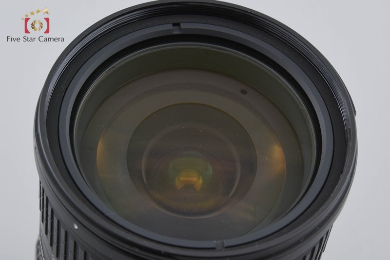 Nikon AF-S DX NIKKOR 18-200mm f/3.5-5.6 G ED VR