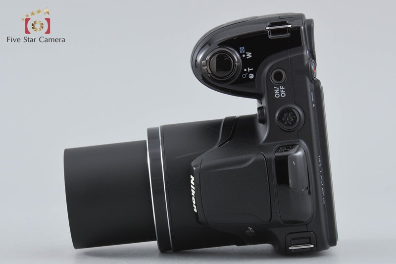 Nikon COOLPIX L340 20.2 MP Digital Camera