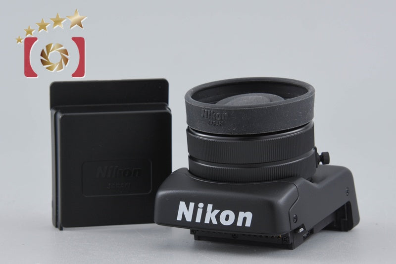 Nikon DW-31 Magnifier Viewfinder for F5