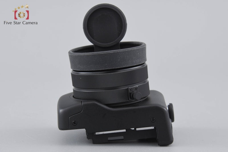 Nikon DW-31 Magnifier Viewfinder for F5