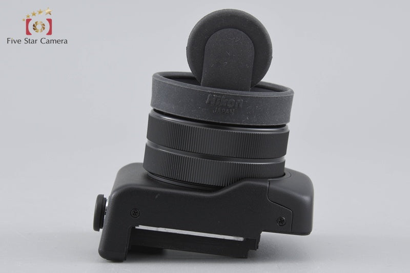 Nikon DW-31 Magnifier Viewfinder for F5