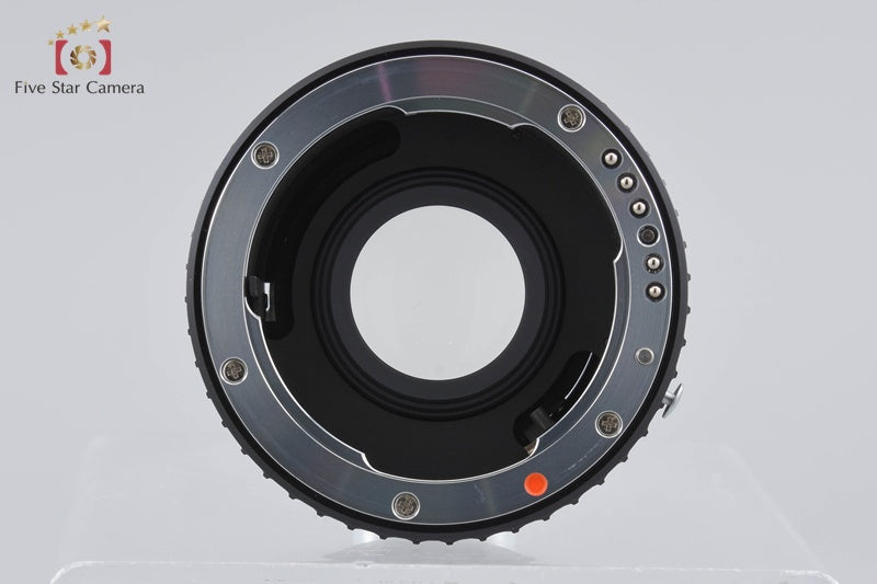 PENTAX REAR CONVERTER-A 1.4X-S