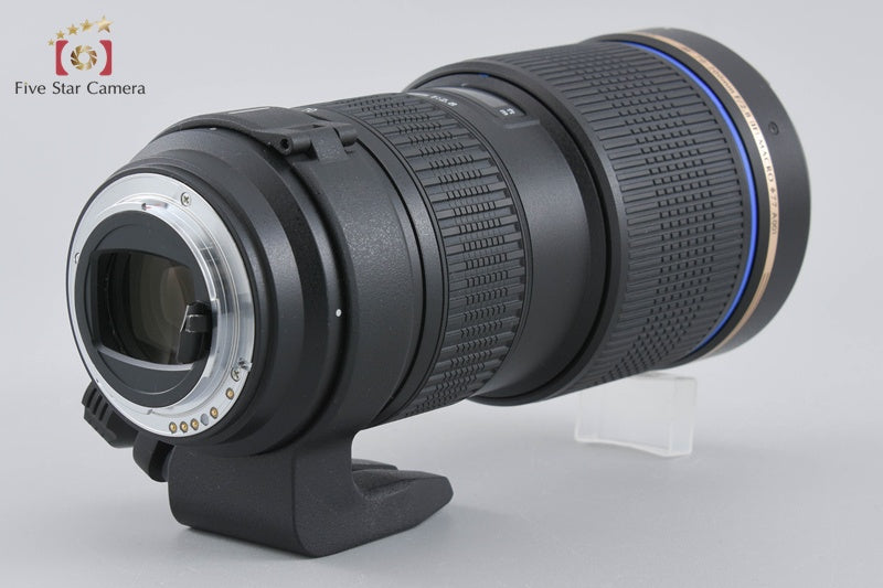 Tamron A001 SP AF 70-200mm f/2.8 Di LD IF MACRO for Pentax