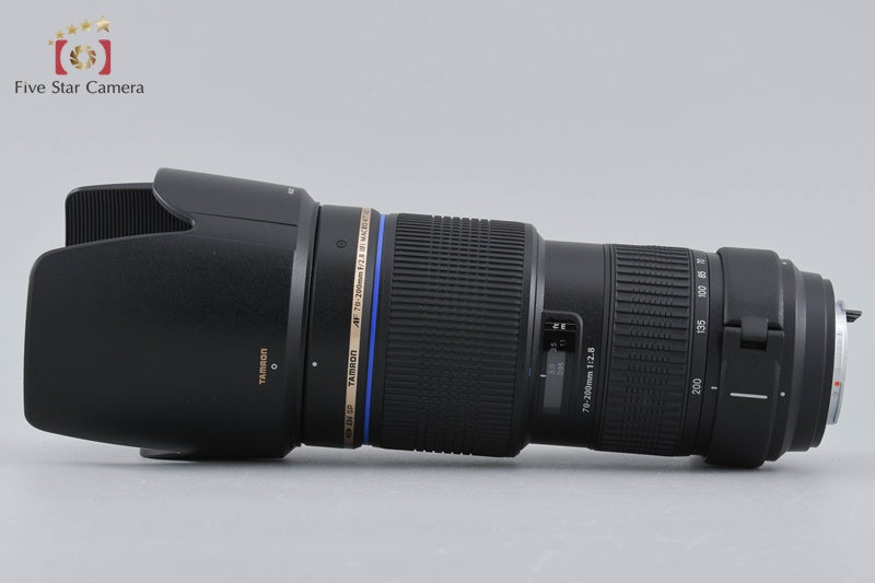 Tamron A001 SP AF 70-200mm f/2.8 Di LD IF MACRO for Pentax