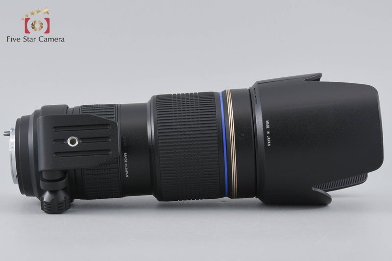 Tamron A001 SP AF 70-200mm f/2.8 Di LD IF MACRO for Pentax